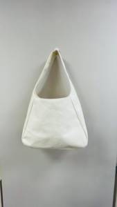 Bolso de Hombro Tipo Hobo de Lona Resistente con Diseño de Dibujos Animados Personalizado, Bolso de Mano Casual de Gran Capacidad para Mujer - Product Image 5