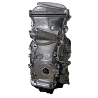 Pour moteur long block 1.8L 1AZ 1GR 1KD 1KZ 1NZ 1RZ 1UR 1ZR 1ZZ 2AR 2AR 2AZ 2GR 2JZ 2KD 2RZ 2TR-Fe 2UZ 2ZR 2ZR