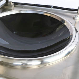 Machine à <span class=keywords><strong>pop</strong></span>-corn commerciale en gros Machine à <span class=keywords><strong>pop</strong></span>-corn à chauffage par induction automatique Machine à <span class=keywords><strong>pop</strong></span>-corn nouvelle condition - Product Image 4