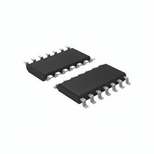 SN65HVD55DG4 IC TRANSCEIVER FULL 1/1 14SOIC อินเทอร์เฟซการขายชิ้นส่วนอิเล็กทรอนิกส์ 14 SOIC (0.154 นิ้ว, ความกว้าง 3.90 มม.) มีสินค้าในสต็อก - Product Image 1