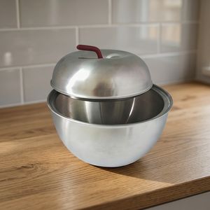 Seau à glace et refroidisseur à vin en acier inoxydable, finition polie, durable, personnalisable pour les bars, les hôtels et les fêtes - Product Image 2