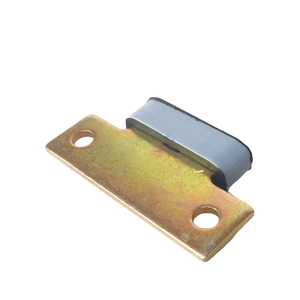 ยางรอง/แผ่นยาง/ตัวเลื่อนประตูลิฟต์โตชิบา รุ่นโมเดิร์น - Product Image 1