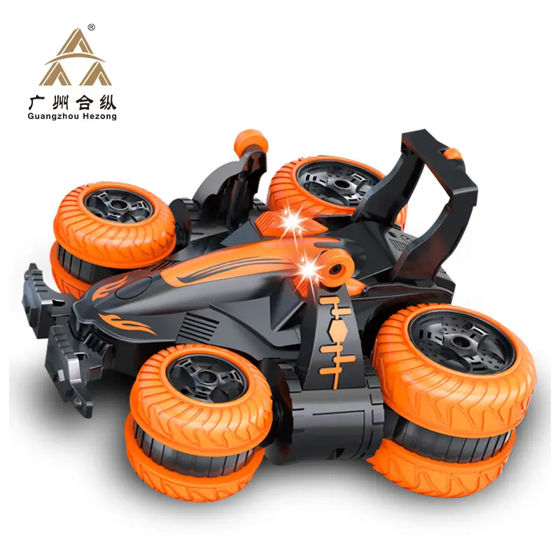 Drift Left And Right Stand 360 Degree Rotate Radio Control Hot Speed Racing Stunt RC Car toy car remote control