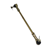 Bras de direction d'origine pour Odes Aodes ATV650 Pathcross 650 650L 650S 800 ATV Quad 13605120000 13605120001