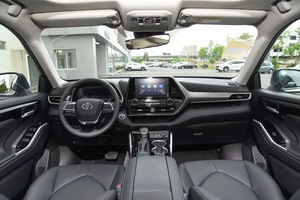 <span class=keywords><strong>Toyota</strong></span> <span class=keywords><strong>Highlander</strong></span> 2023 Usada, Autos Usados, SUV de 5 Puertas y <span class=keywords><strong>7</strong></span> Asientos, Motor de Gasolina, Autos de <span class=keywords><strong>Segunda</strong></span> <span class=keywords><strong>Mano</strong></span> en Venta - Product Image 5