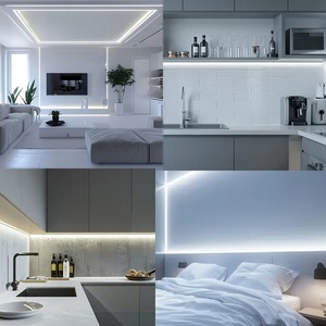 Tubo LED T8 18,3W 6500K 1500mm, ideale per l'illuminazione efficiente e prolungata in uffici, case e negozi. - Product Image 2