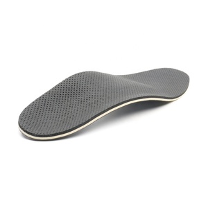 Semelles orthopédiques sportives AEROCUSHION P21 personnalisées avec supports de voûte plantaire, semelles thermoplastiques pour fasciite plantaire - Product Image 5