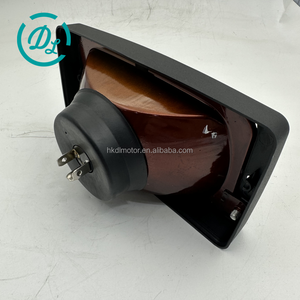 ชุดไฟหน้าขวา 182x102x160 มม. พร้อมกรอบยึดสำหรับเปลี่ยน ใช้กับรถตักล้อยาง รถขุด ไฟหน้าสำหรับงานหนัก - Product Image 4