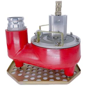 Pompes submersibles hydrauliques à haute pression, de fabrication soignée, avec une plus grande capacité de drainage - Product Image 3