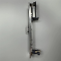Potentiomètre à fader en aluminium ALPS d'origine japonaise / Connecteurs motorisés Modèle RSA0N11M9A0J pour LS9 M7CL DM1000 200 Audio Vidéo