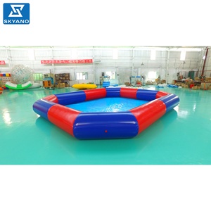 Bán Bể Bơi Bơm Hơi 6M (20ft) - Product Image 4