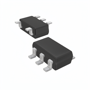 Power Management (PMIC) Components Electronic XC9237A3DDMR-G SC 74A, SOT 753 Original - Product Image 1