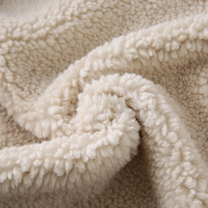 Giacca dei pesi massimi personalizzati in pile polare <span class=keywords><strong>elegante</strong></span> Double-face Top da uomo caldo morbido nuovo Design autunno inverno <span class=keywords><strong>felpa</strong></span> <span class=keywords><strong>con</strong></span> <span class=keywords><strong>cappuccio</strong></span> - Product Image 6