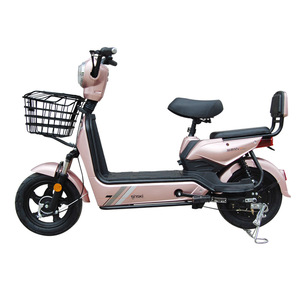 Patinete Eléctrico Personalizado con Batería de Litio Nuevo 2023, Tamaño Adulto, 500 Watts, 25 Mph para <span class=keywords><strong>UE</strong></span> - Product Image 1