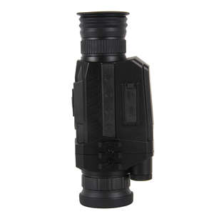 Eyebre NV0535 Night Vision Monocular Digital Infrared Outdoor Patrol Fishing Portable 1080p HD Camera With Usb Tf Card Slot - Product Image 2