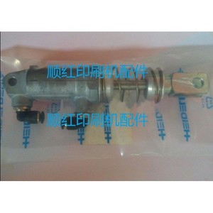 Cylindre pneumatique Heidelberg L2.334.003 03 pour pièces de machine d'impression offset - Product Image 1