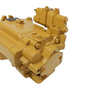 Pompe à piston hydraulique 1053635, pompe hydraulique principale pour excavatrice, pour roue 980G 980H - Product Image 5