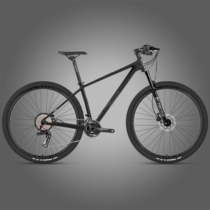 Vélos de montagne Twitter 2026 en fibre de carbone à prix abordable pour adultes, <span class=keywords><strong>24</strong></span> vitesses, pédaliers 28-38t, freins à disque hydrauliques, fourche en alliage de magnésium - Product Image 2