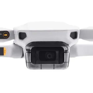ฝาครอบกันสั่นสำหรับ <span class=keywords><strong>DJI</strong></span> Mavic <span class=keywords><strong>MINI</strong></span> 1/<span class=keywords><strong>MINI</strong></span> <span class=keywords><strong>2</strong></span> /se อุปกรณ์เสริมฝาครอบเลนส์กล้อง - Product Image 3