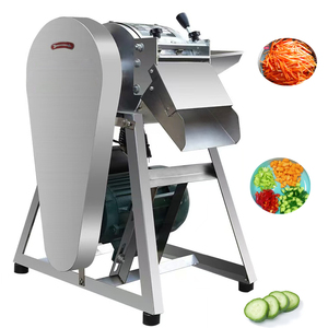 Machine à découper les légumes Coupeur d'ananas industriel Découpage tranchage de chou <span class=keywords><strong>aux</strong></span> fruits - Product Image 2