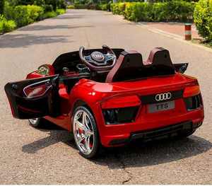 Оптовые Пластиковые игрушки электромобили для детей - Product Image 4