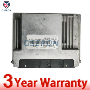 Unidad de Control del Motor 7557809-01 DME 7557809 0261209085 ECU ECM Computadora para <span class=keywords><strong>BMW</strong></span> E87 E90 N45 116i <span class=keywords><strong>316i</strong></span> <span class=keywords><strong>1.6</strong></span> - Product Image 1
