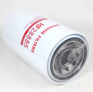 Filtre hydraulique 84248043 82005016 81865736 HF28885 F0NN-B486-BB BT8382P502224 pour tracteur <span class=keywords><strong>CASE</strong></span> FARMALL 105 U / NEW HOLLAND 5640 - Product Image 5