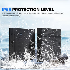 Display LED 4K Impermeabile per Esterni ZHIYU, Display a Catodo Comune per Pubblicità nei Centri Commerciali e Pareti Video LED - Product Image 5