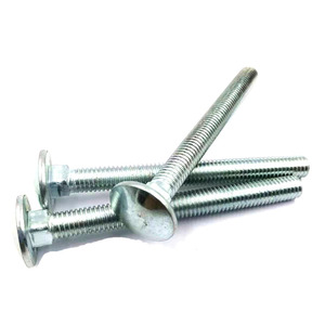 <span class=keywords><strong>1</strong></span>/2x1 "Pernos De Carro Pernos Cabza Coche <span class=keywords><strong>Perno</strong></span> De Carroceria - Product Image 3