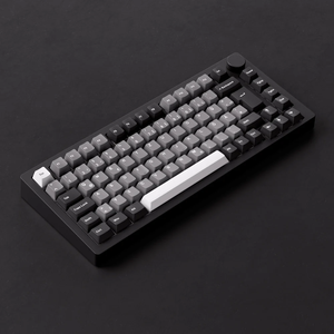 MonsGeek M1 V5 VIA Desmontaje rápido Intercambiable en caliente 75% Teclado mecánico con perilla - Product Image 3