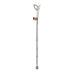 Aleación <span class=keywords><strong>de</strong></span> aluminio Half-pack All-inclusive Multi-gear Ajuste Codo Muleta - Product Image 1