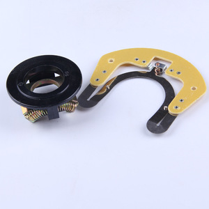 Interruptor de Centrífuga L25-204Y para Aplicaciones de Motor - Product Image 5