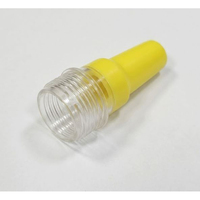 Moldes de Plástico Médico de Precisión Personalizados en Venta con Herramienta de Moldeo por Inyección Duradera de un Fabricante Experto en Diseño de Moldes