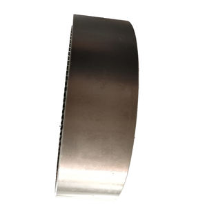 Ruota di spedizione veloce escavatore parte anello ingranaggio ZTAM-00069 - Product Image 4