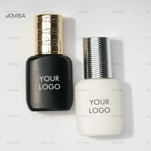 Agence de marque Cils à colle moyenne pour testeurs de produits de beauté - Product Image 4