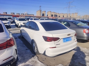 <span class=keywords><strong>Chevrolet</strong></span> <span class=keywords><strong>Cruze</strong></span> 1.5L Turbo 2023 d'occasion, cuir foncé, édition Enjoy, berline <span class=keywords><strong>à</strong></span> <span class=keywords><strong>vendre</strong></span> - Product Image 5