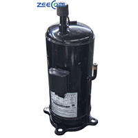 Compresseur Scroll E404DH-38D2G E405DH-38C2YG E405DHD-36D2YG E405DHD-42D2YG pour Climatiseur Commercial Hita Cha