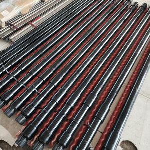 API 11E tuân thủ chống cháy nổ đơn vị ổ đĩa mặt đất tùy chỉnh chiều dài cáp chi phí hiệu quả bề mặt thiết bị lái xe vít bơm - Product Image 6