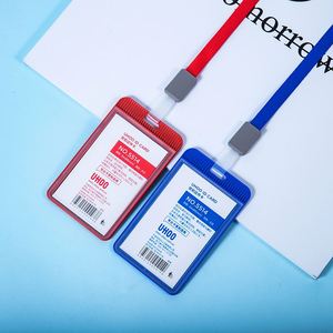<b>Custom</b> Full Color Printing Polyester Lanyards <b>Keychain</b> with Card Holders Promotional Wristbands with Logo Approval From Factory - Product Image 1