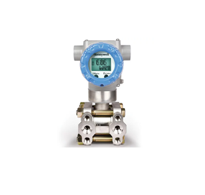 Sensor Diferencial Honeywell SmartLine Serie ST700 STD700 con Certificación SIL2, Rentable y de Alta Estabilidad - Product Image 1
