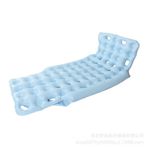 Colchón de aire antiescaras para cama médica para personas mayores con batería incorporada MR-RCD-877 - Product Image 1