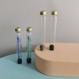 Botella de cartucho desechable de 3ml, embalaje independiente, viales de casete estériles combinados con Magic Pen - Product Image 4