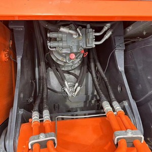 รถขุดมือสองราคาถูก ZX200-3G ZX200-3 HITACHI ZX200-6ในสภาพดี - Product Image 5