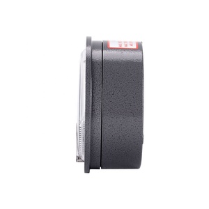 Jauge différentielle MC-2000 |   Plaques de mesure : 0-30Pa, 0-60Pa, 0-100Pa, pour mesure positive/négative - Product Image 4