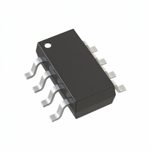 LT3007ETS8-3.3#TRPBF SOT 23 8 Thin, TSOT 23 8 Buy Electronics Components Online Original One Stop Service - Product Image 1