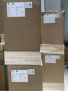 380 โวลต์ ~ 480 โวลต์ 30KW ของแท้จากตัวแทนจำหน่ายอย่างเป็นทางการ ใหม่เอี่ยม รหัสสินค้า 3ABD00045437-D ACS580-01-062A-4 - Product Image 5