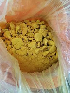 Usine <span class=keywords><strong>Fecl3</strong></span> chlorure ferrique hexahydraté 95% <span class=keywords><strong>FeCl3</strong></span>.6H2O N ° CAS 10025-77-1 prix bas chimique - Product Image 5