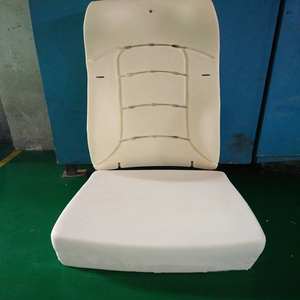 الصين الصانع بو رغوة الافراج عن عامل لمادة البولي يوريثان مقعد سيارة رغوة بيع بالجملة - Product Image 5