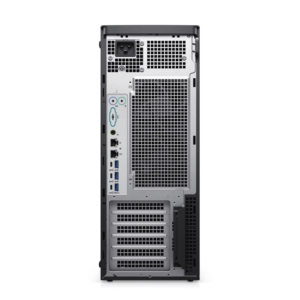 Nueva Estación de Trabajo <span class=keywords><strong>Dell</strong></span> Precision T7875, Serie Precision <span class=keywords><strong>7000</strong></span>, Torre 7875, AMD 7954WX, 16GB DDR5, 256GB, Win11Pro - Product Image 2