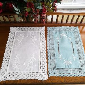 Set de table personnalisé anti-taches à vendre - Product Image 4